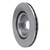 DFC 18-22 Genesis G70 Front Brake Rotor
