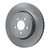 DFC 05-23 Chrysler 300 Front Brake Rotor