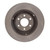 DFC 11-15 VPG MV-1 Rear Brake Rotor