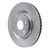 DFC 11-14 Ford Mustang Front Brake Rotor