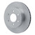 DFC 97-02 Dodge Durango Front Brake Rotor