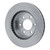 DFC 97-02 Dodge Durango Front Brake Rotor