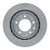 DFC 84-89 Porsche 911 Rear Brake Rotor