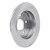 DFC 94-98 Mercedes-Benz C220 Rear Brake Rotor