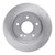 DFC 94-98 Mercedes-Benz C220 Rear Brake Rotor