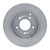 DFC 07-12 Kia Rondo (USA) Rear Brake Rotor