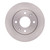 DFC 01-03 Hyundai Sonata Front Brake Rotor