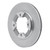 DFC 82-86 Nissan Stanza Front Brake Rotor