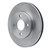 DFC 03-10 Chevrolet Cobalt Front Brake Rotor