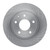 DFC 14-21 Mazda 6 Rear Brake Rotor