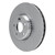 DFC 16-23 Mercedes-Benz E350 Front Brake Rotor