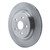DFC 24-25 Lexus TX500h Rear Brake Rotor
