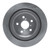 DFC 24-25 Lexus TX500h Rear Brake Rotor