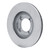 DFC 83-87 Mazda 626 Front Brake Rotor