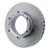 DFC 13-20 Hino 5 Front Brake Rotor
