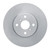 DFC 12-18 Toyota Yaris (USA/Canada) Front Brake Rotor