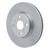 DFC 12-18 Toyota Yaris (USA/Canada) Front Brake Rotor