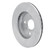 DFC 99-05 Toyota Echo Front Brake Rotor