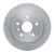 DFC 92-03 Lexus ES300 Rear Brake Rotor