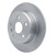 DFC 92-03 Lexus ES300 Rear Brake Rotor