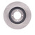 DFC 85-88 Toyota Cressida Front Brake Rotor
