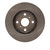DFC 85-88 Chevrolet Nova Front Brake Rotor