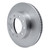 DFC 17-24 Ford F-450 Super Duty Front Brake Rotor