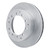 DFC 90-03 Chevrolet C70 Kodiak Rear Brake Rotor