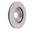DFC 10-25 Buick Regal Front Brake Rotor
