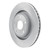 DFC 06-10 Jeep Grand Cherokee Front Brake Rotor
