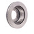 DFC 11-22 Ford F-350 Super Duty 2WD Rear Brake Rotor
