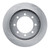 DFC 95-99 Ford F-350 4WD (Excl Super Duty) Front Brake Rotor