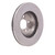DFC 01-11 Ford Explorer Sport Front Brake Rotor
