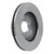 DFC 05-05 Buick LeSabre Front Brake Rotor