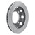 DFC 75-93 Dodge W200 Front Brake Rotor