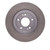 DFC 91-93 Dodge Stealth Front Brake Rotor