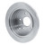 DFC 04-04 Pontiac GTO Rear Brake Rotor