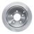 DFC 04-04 Pontiac GTO Rear Brake Rotor