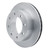 DFC 99-20 Chevrolet Silverado 3500 HD Rear Brake Rotor