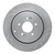 DFC 10-16 Hyundai Genesis Coupe Rear Brake Rotor