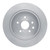 DFC 06-20 Lexus IS200T Rear Brake Rotor