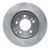 DFC 91-02 Plymouth Prowler Front Brake Rotor