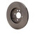 DFC 02-08 Mini Cooper (Excl Clubman) Front Brake Rotor