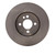 DFC 02-08 Mini Cooper (Excl Clubman) Front Brake Rotor