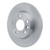 DFC 96-00 Volkswagen EuroVan Rear Brake Rotor