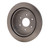 DFC 17-24 Nissan Titan Rear Brake Rotor