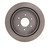 DFC 17-24 Nissan Titan Rear Brake Rotor
