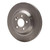 DFC 14-20 Mercedes-Benz S550 Rear Brake Rotor