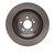 DFC 14-20 Mercedes-Benz S550 Rear Brake Rotor