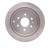 DFC 07-17 Buick Enclave Rear Brake Rotor